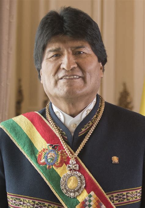De donde es evo morales - 05:28 ET (09:28 GMT) 10 noviembre, 2020. Así regresa Evo Morales a Bolivia después del exilio 2:03. (CNN) -- El expresidente de Bolivia Evo Morales regresó al país este lunes luego de pasar ...